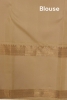 Pure Handloom Kanjeevaram Silk Saree